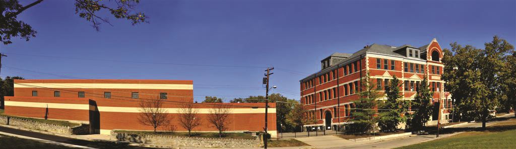 Mount Auburn International Academy - SABIS® Newsletter