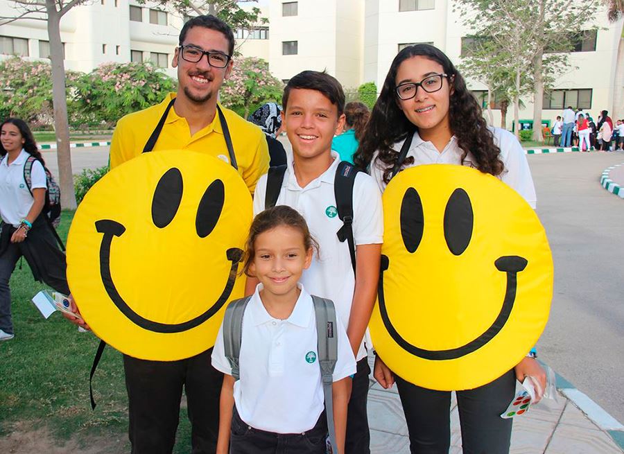 What is the Value of the SLO? SABIS® Newsletter