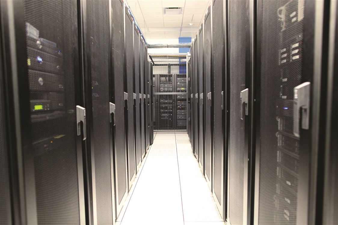 SABIS® Data Centers: Ensuring Security and 24-hour Accessibility ...